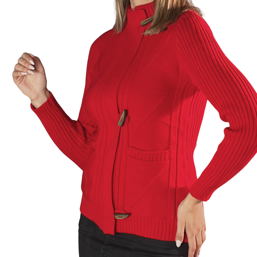 Cardigan mujer Ref. 5732