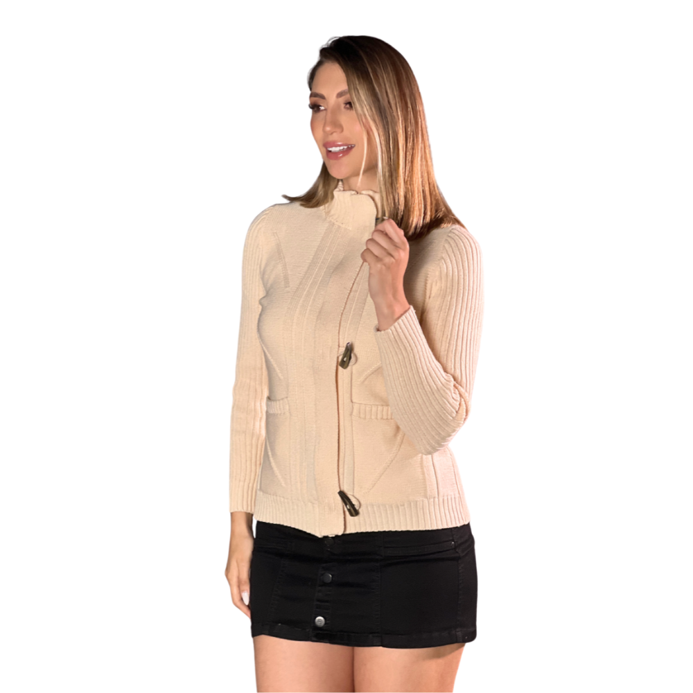 Cardigan mujer Ref. 5732
