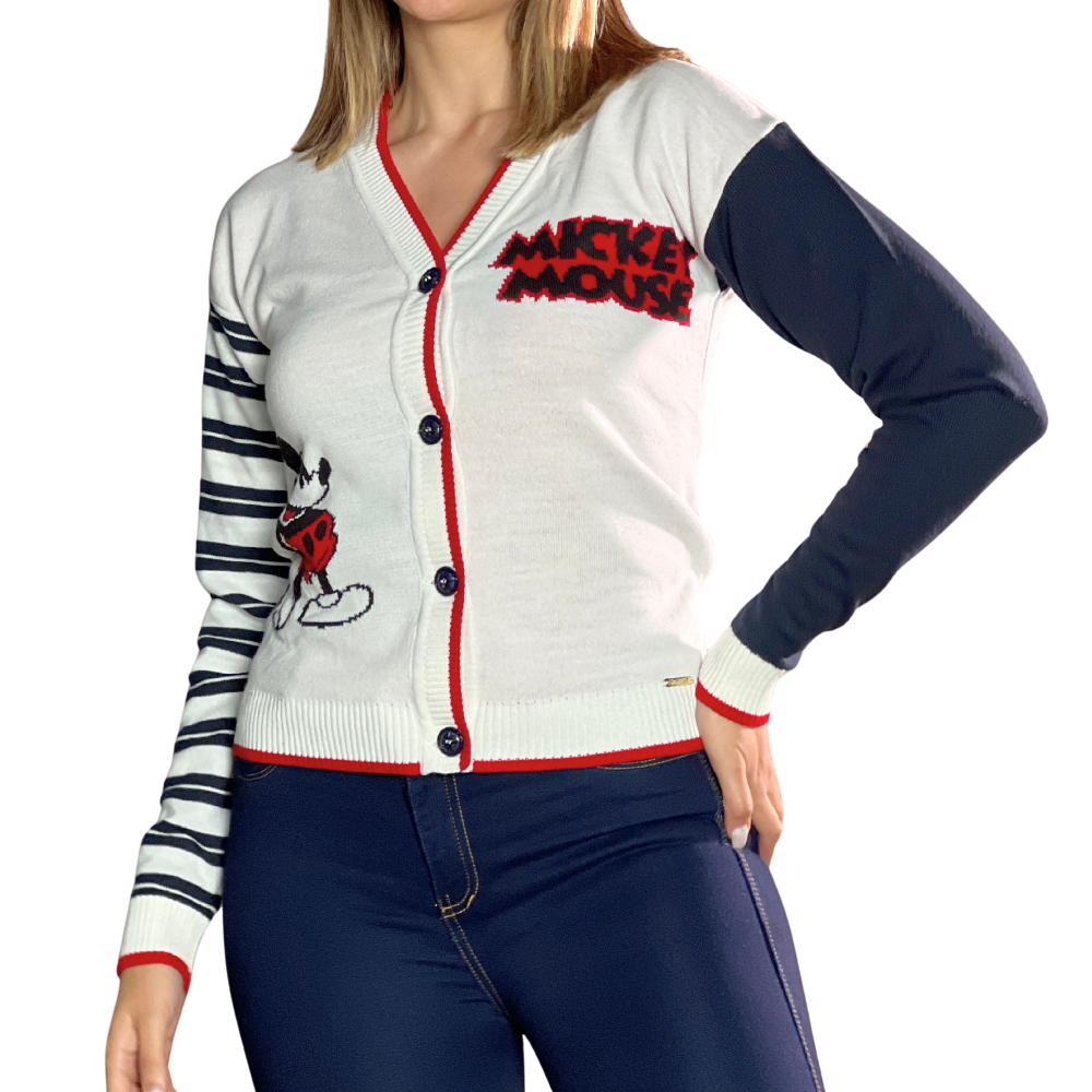Cardigan mujer Ref. 5733