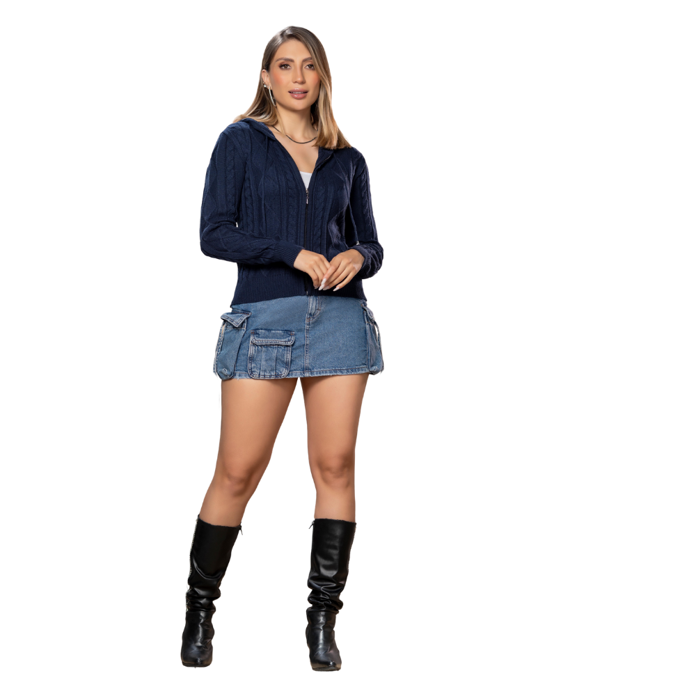 Chaqueta mujer Ref. 5734