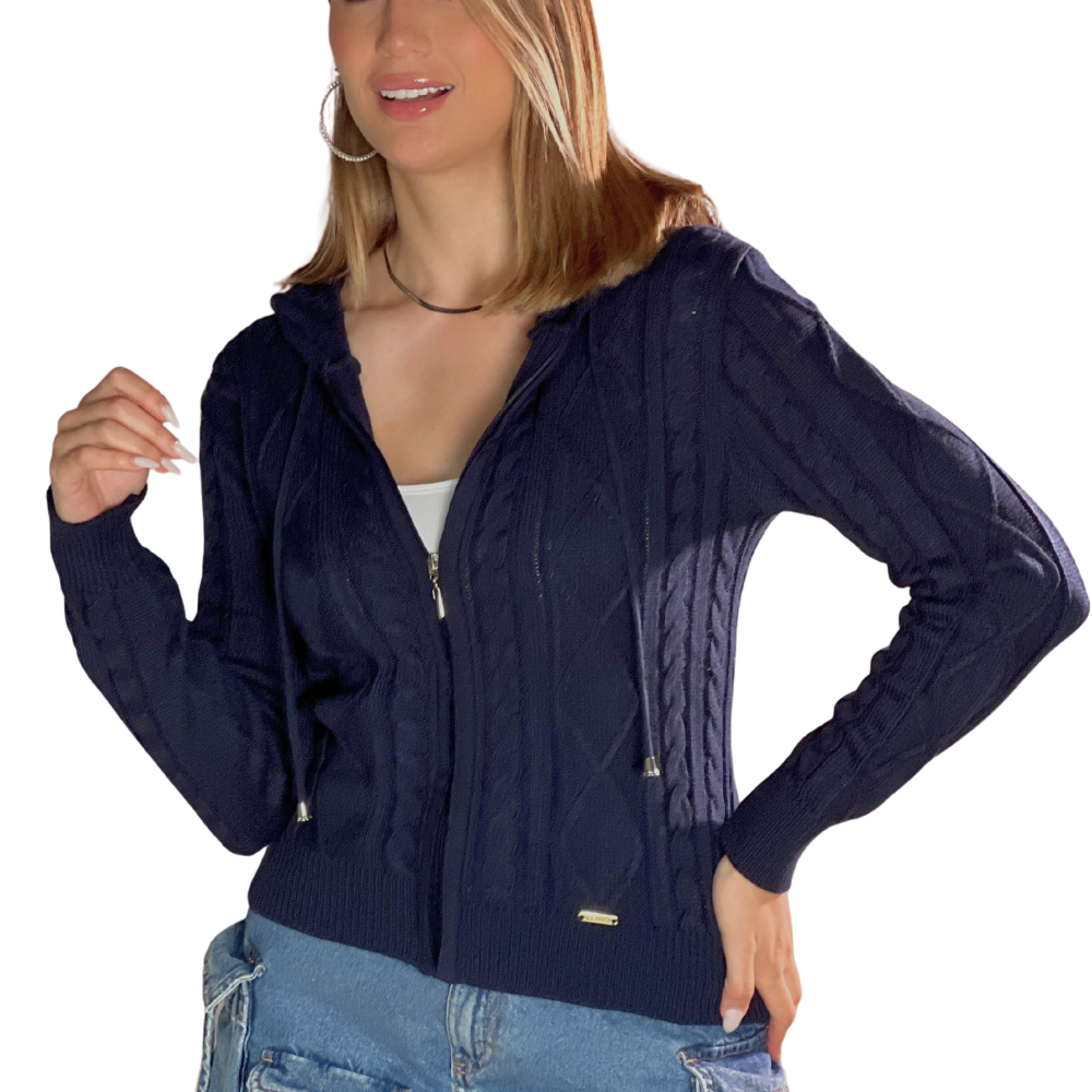 Chaqueta mujer Ref. 5734