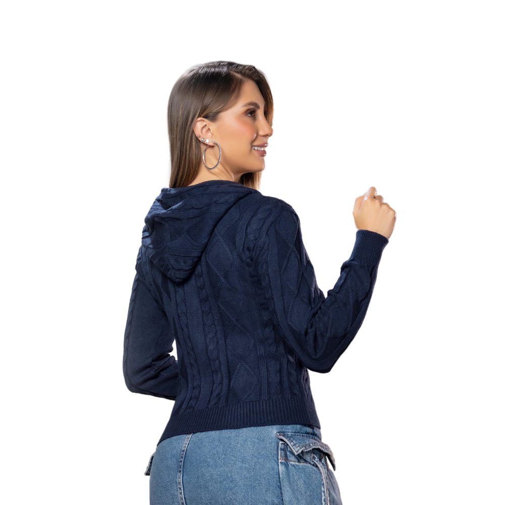 Chaqueta mujer Ref. 5734