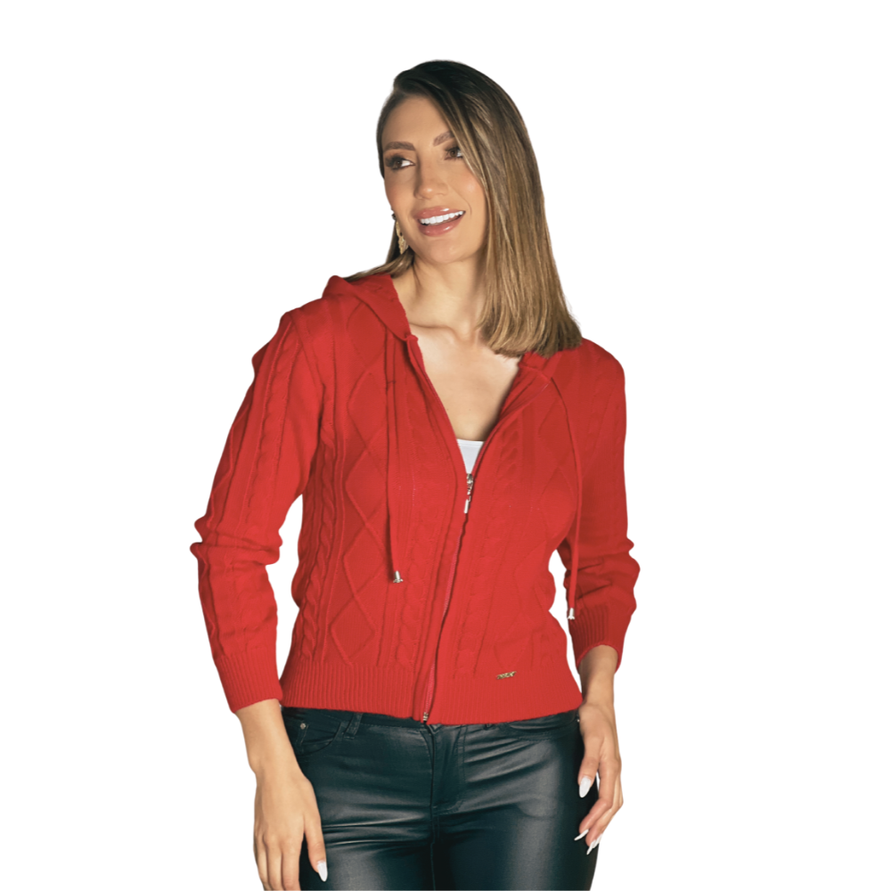 Chaqueta mujer Ref. 5734