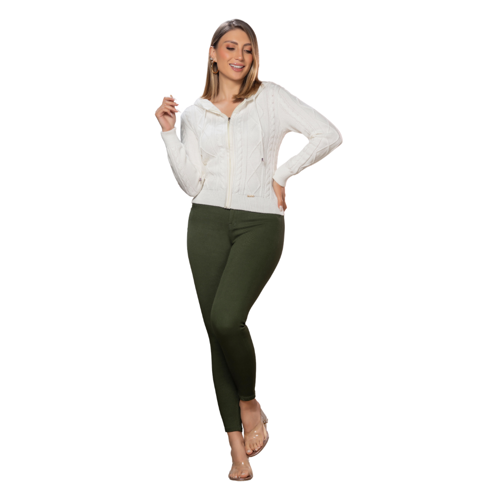 Chaqueta mujer Ref. 5734