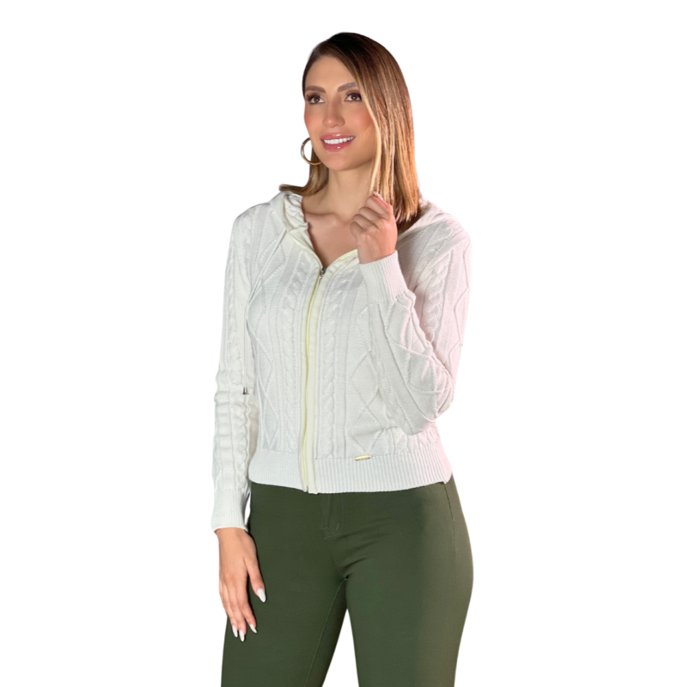 Chaqueta mujer Ref. 5734