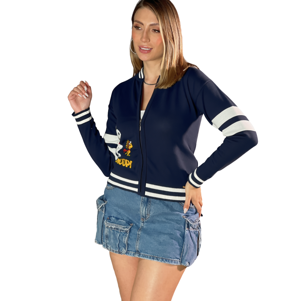 Chaqueta mujer Ref. 5735