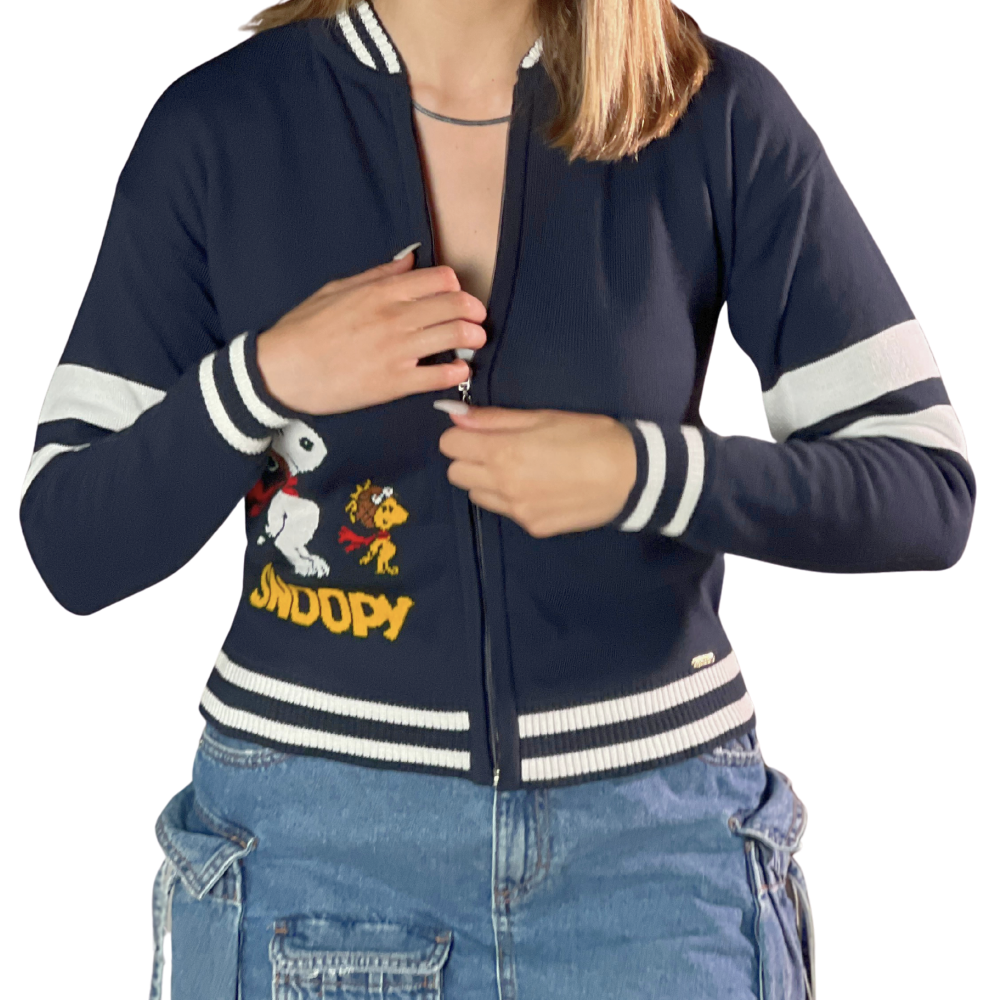 Chaqueta mujer Ref. 5735