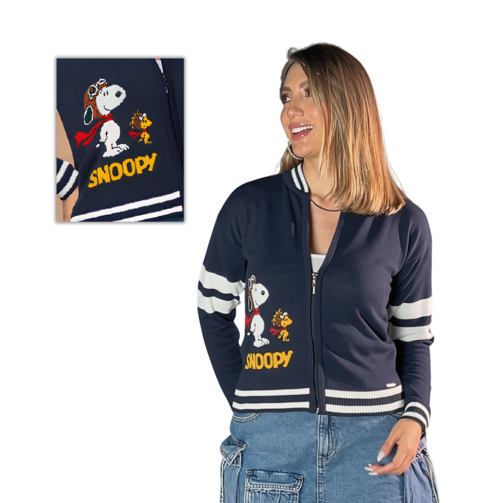 Chaqueta mujer Ref. 5735