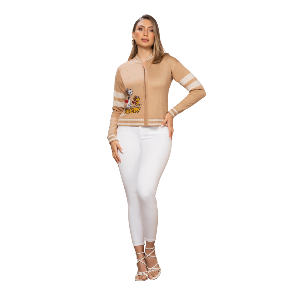 Chaqueta mujer Ref. 5735