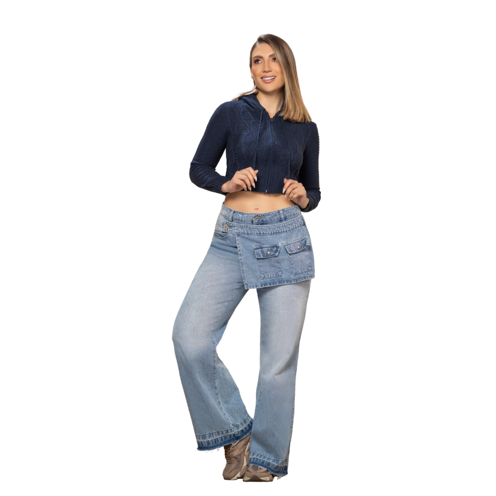 Chaqueta mujer Ref. 5736