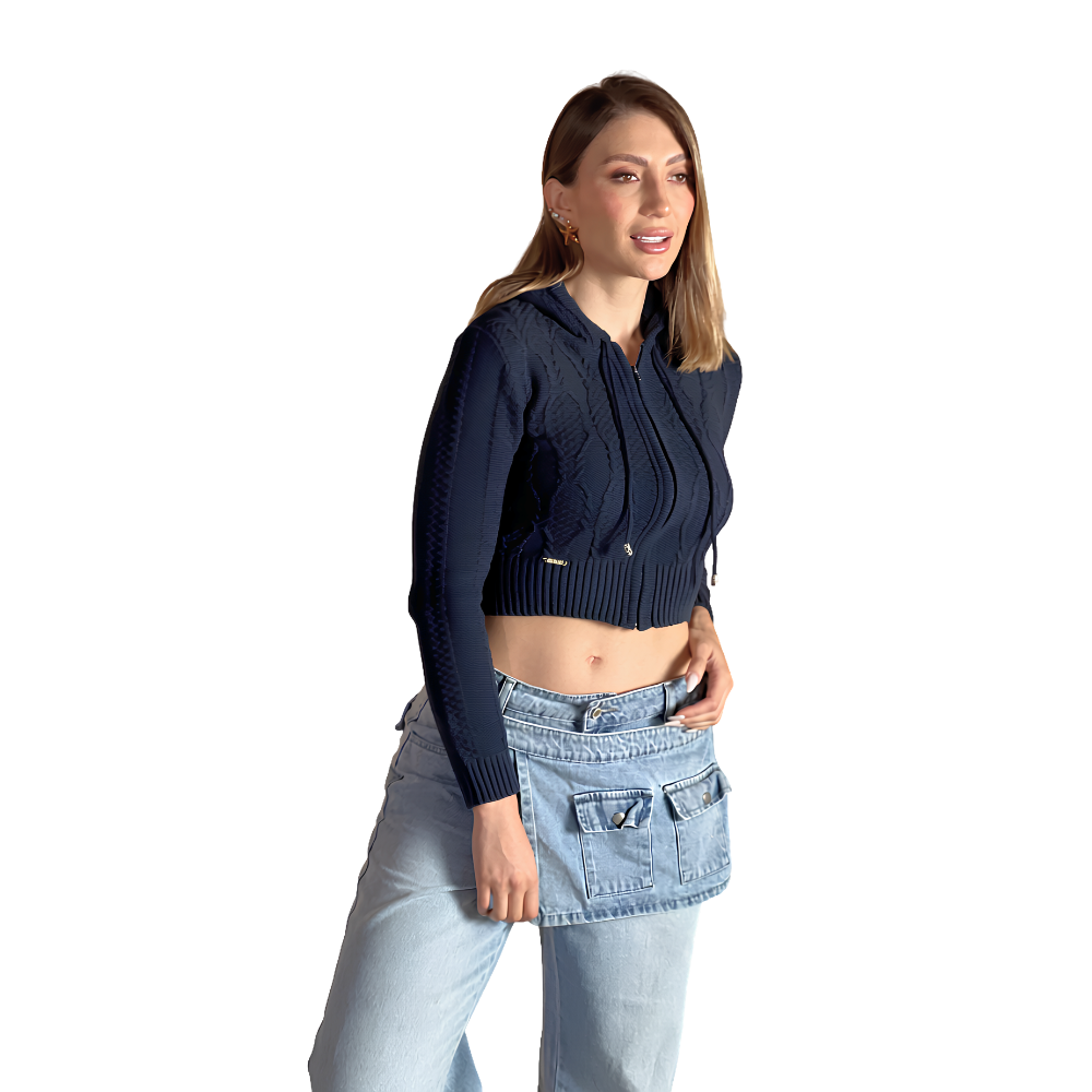 Chaqueta mujer Ref. 5736