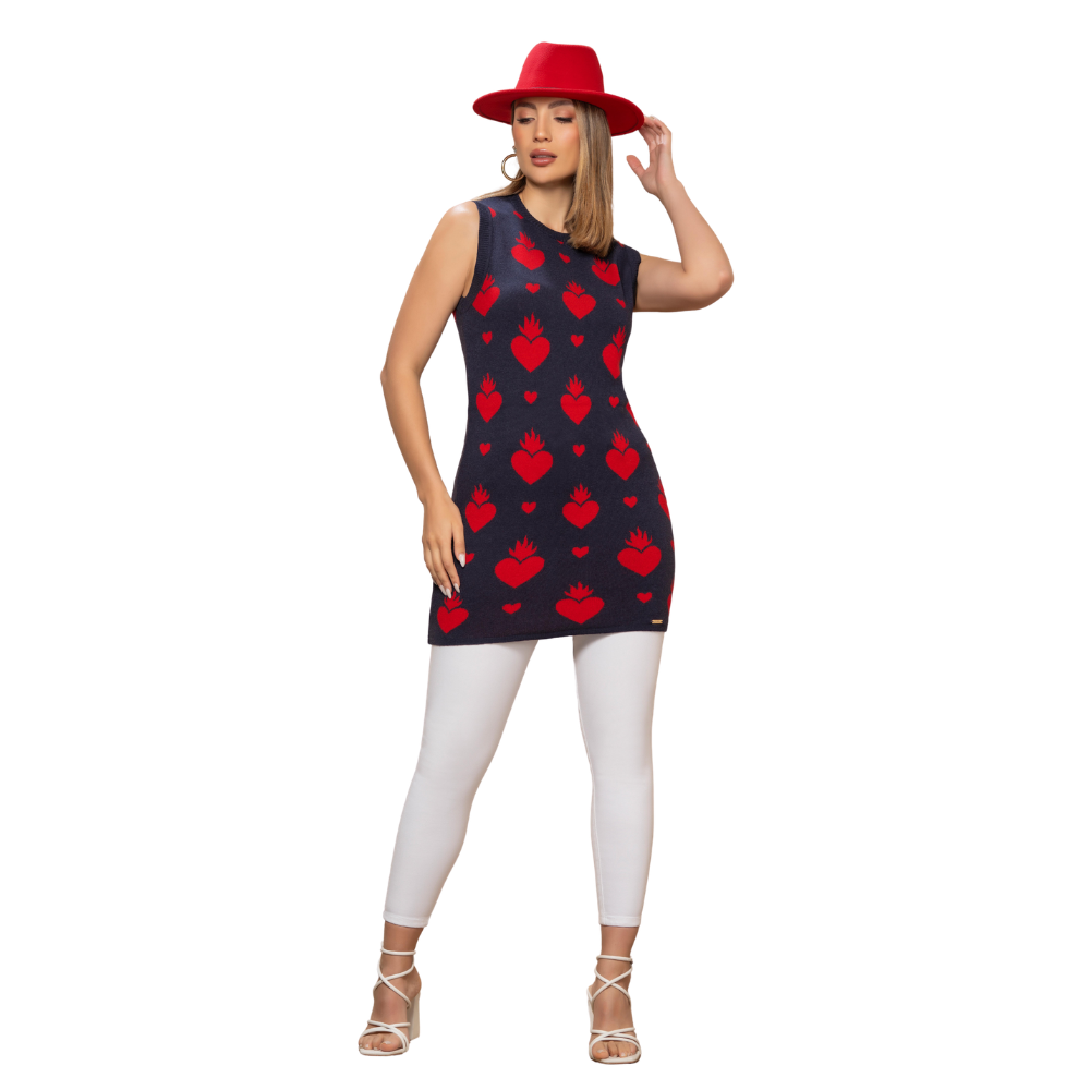 Vestido mujer Ref. 5740
