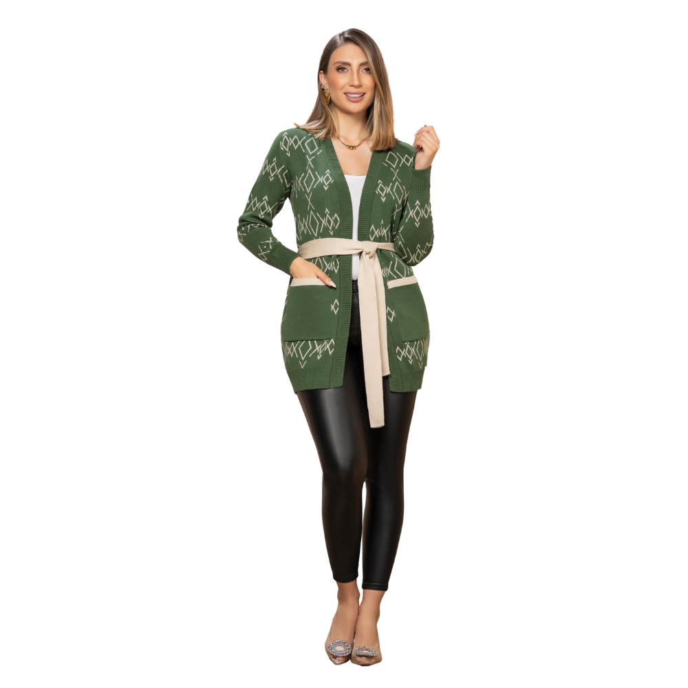 Gaban mujer Ref. 5741