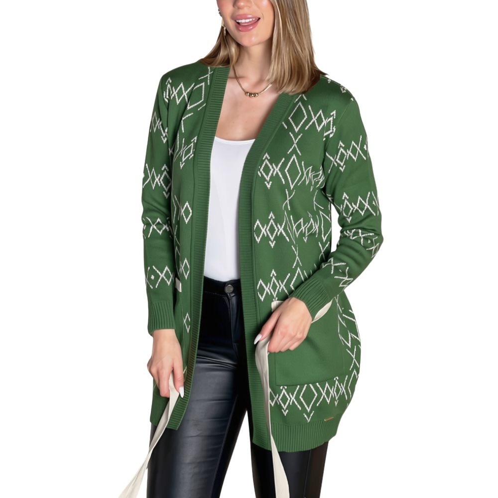 Gaban mujer Ref. 5741