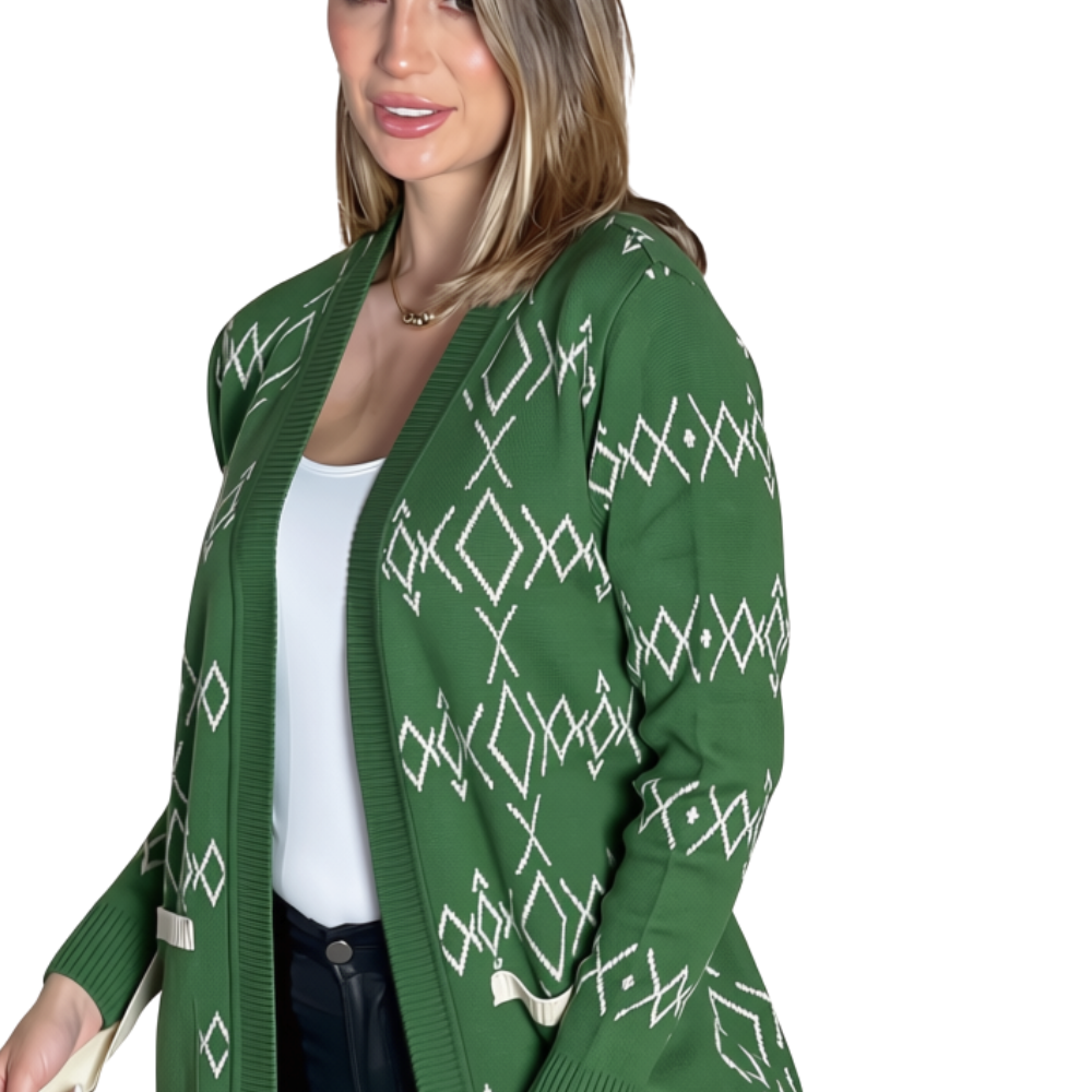 Gaban mujer Ref. 5741