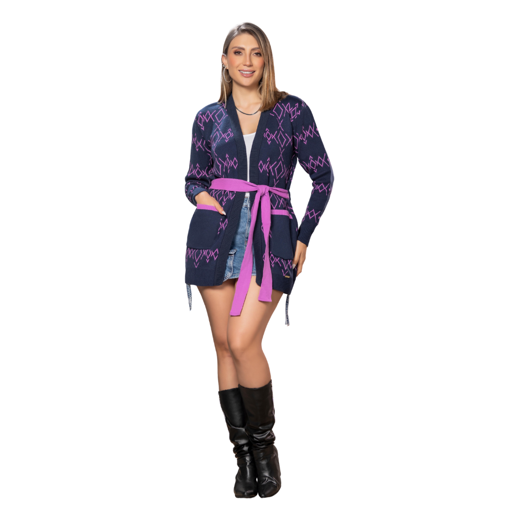 Gaban mujer Ref. 5741