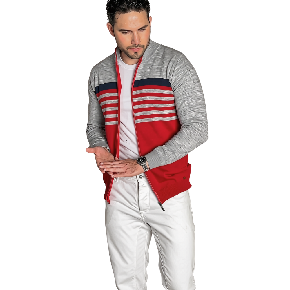 Chaqueta hombre Ref. 5751