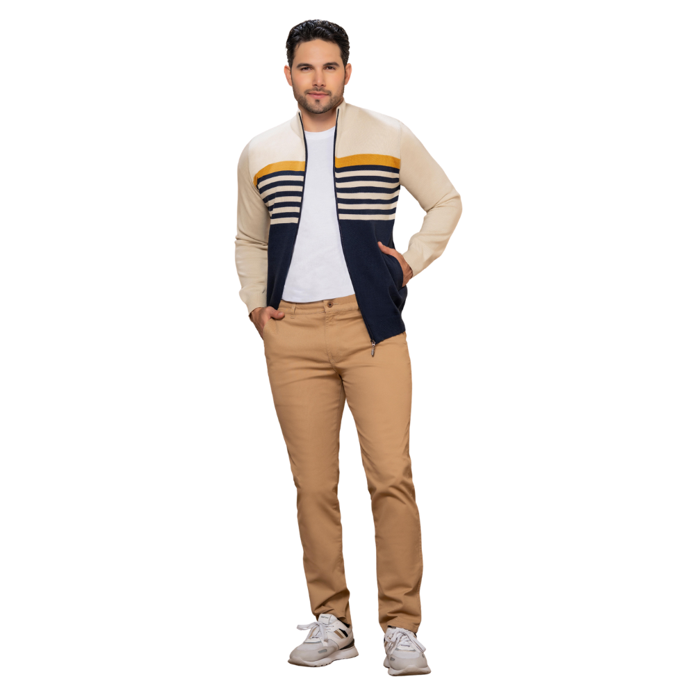 Chaqueta hombre Ref. 5751