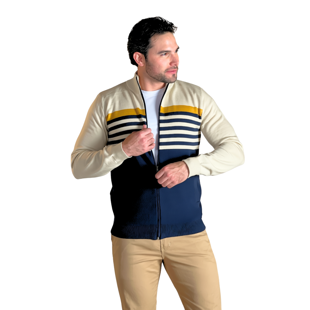 Chaqueta hombre Ref. 5751