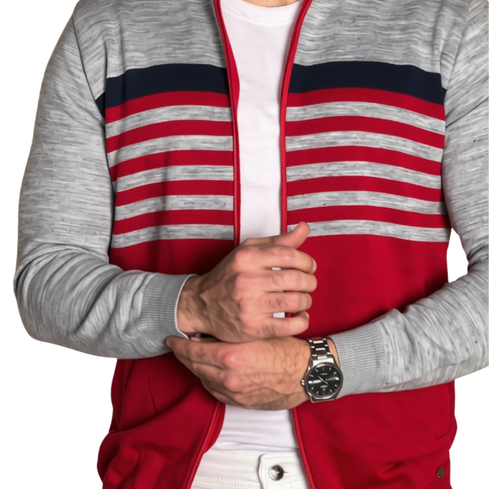 Chaqueta hombre Ref. 5751