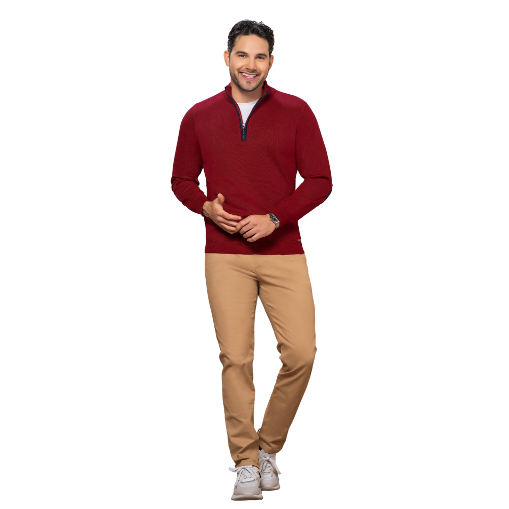 Sweater hombre Ref. 5754