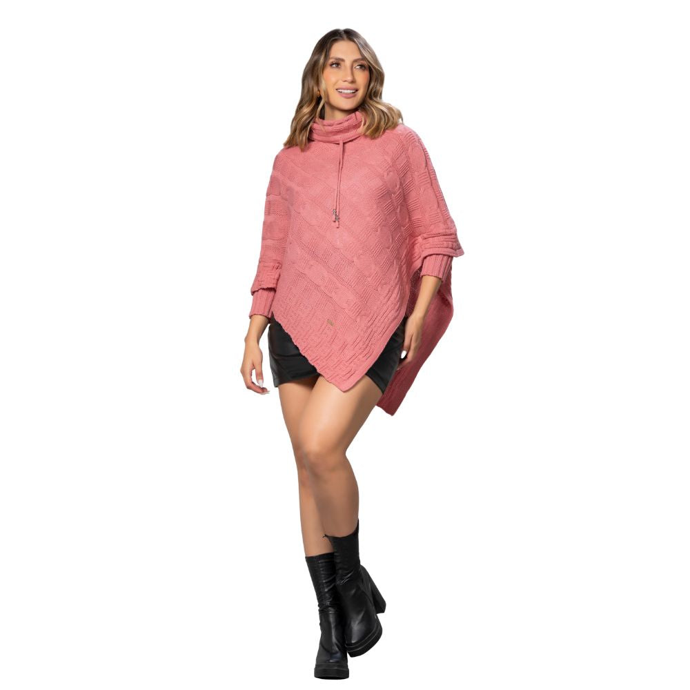Ruana mujer Ref. 5762