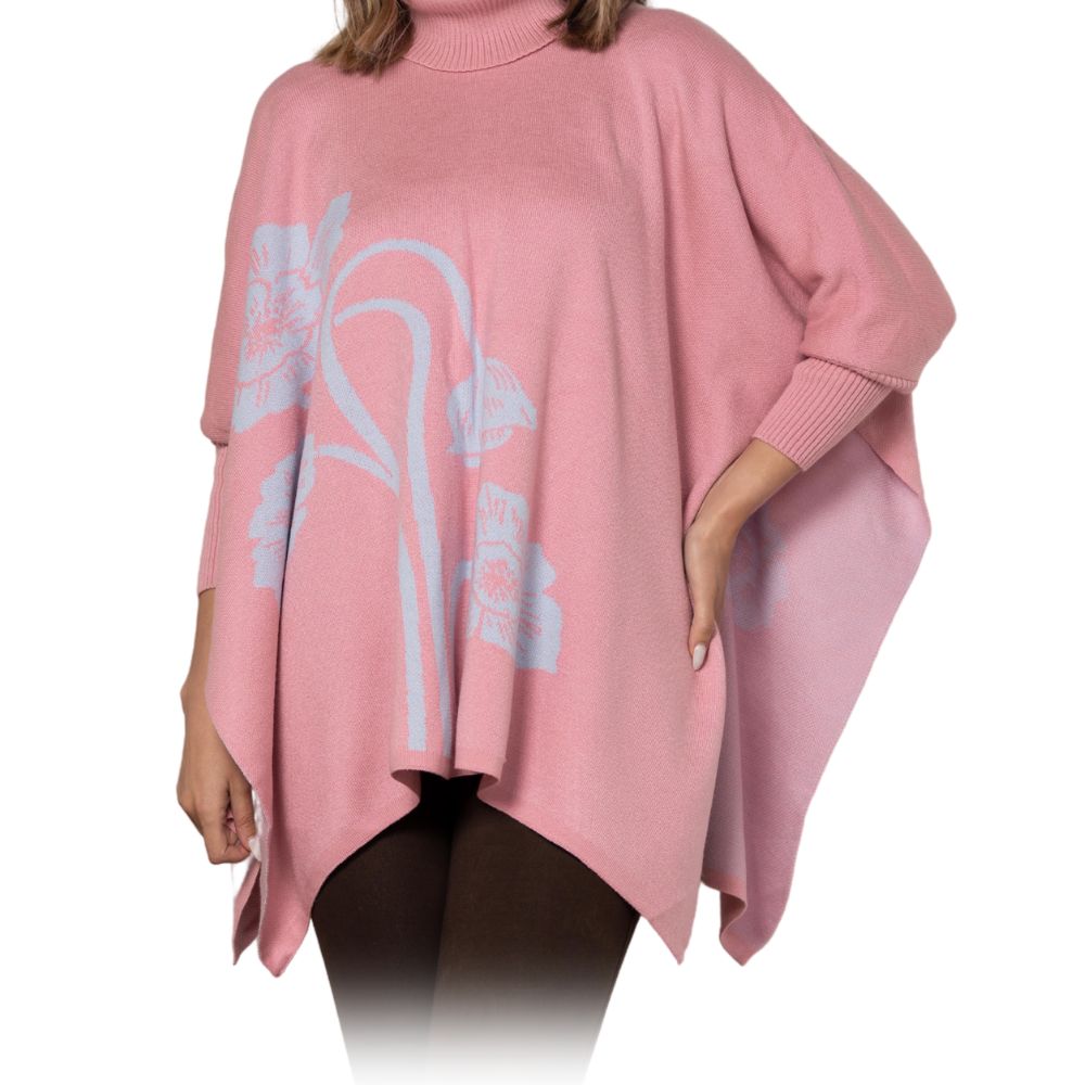 Ruana mujer Ref. 5769