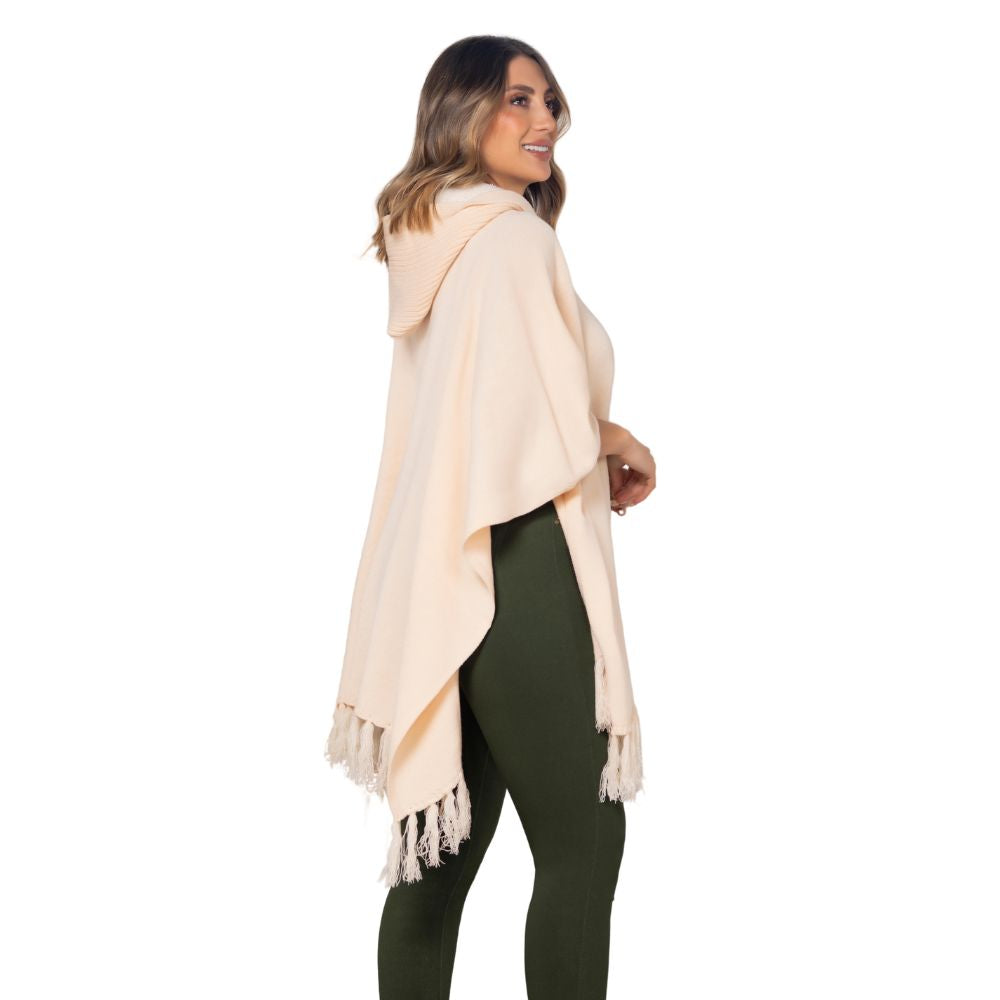 Ruana mujer Ref. 5770