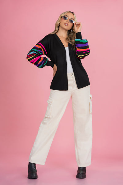 SWEATER 5022